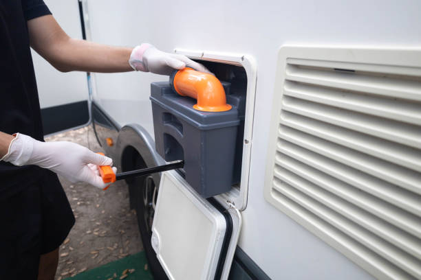 Trusted Salina, UT porta potty rental Experts
